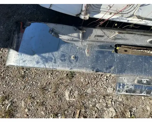 Western Star 4900FA Bumper Assembly, Front