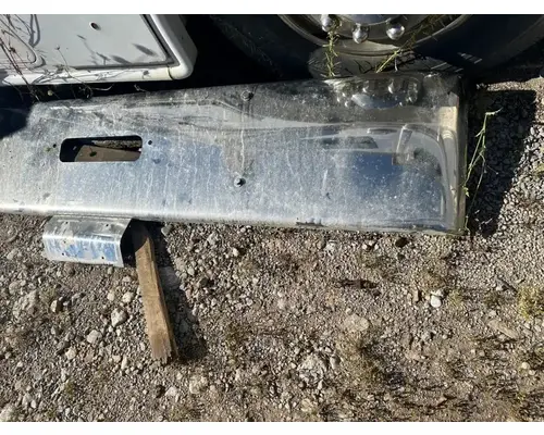 Western Star 4900FA Bumper Assembly, Front
