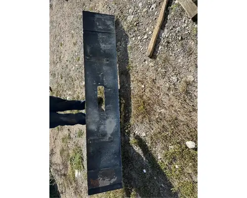Western Star 4900FA Bumper Assembly, Front