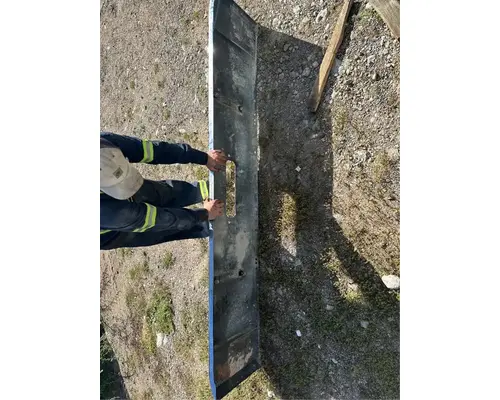 Western Star 4900FA Bumper Assembly, Front