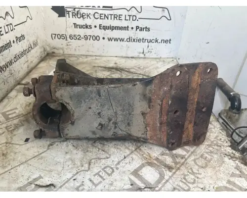 Western Star 4900FA Cab