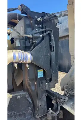 Western Star 4900FA Charge Air Cooler (ATAAC)