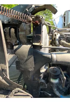 Western Star 4900FA Cooling Assy. (Rad., Cond., ATAAC)