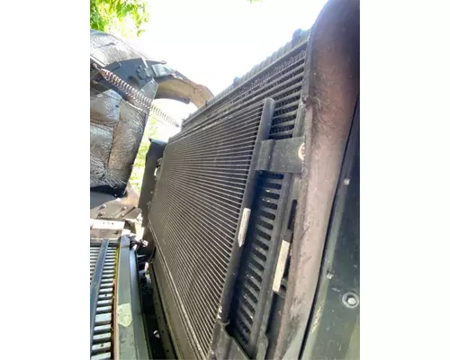 Western Star 4900FA Cooling Assy. (Rad., Cond., ATAAC)