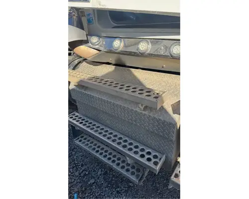 Western Star 4900FA DPF (Diesel Particulate Filter)