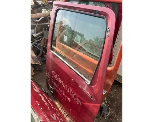 Western Star 4900FA Door Assembly, Front