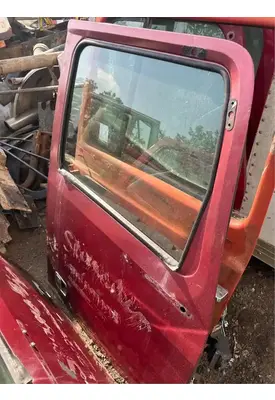 Western Star 4900FA Door Assembly, Front