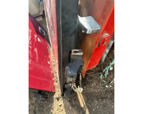 Western Star 4900FA Door Assembly, Front
