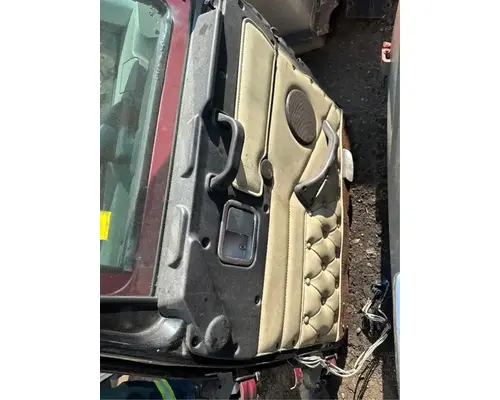 Western Star 4900FA Door Assembly, Front