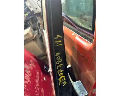 Western Star 4900FA Door Assembly, Front