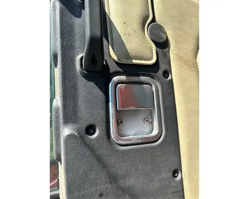 Western Star 4900FA Door Assembly, Front
