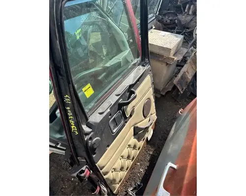 Western Star 4900FA Door Assembly, Front