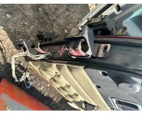 Western Star 4900FA Door Assembly, Front