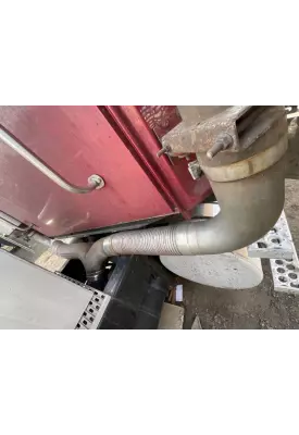 Western Star 4900FA Exhaust Pipe