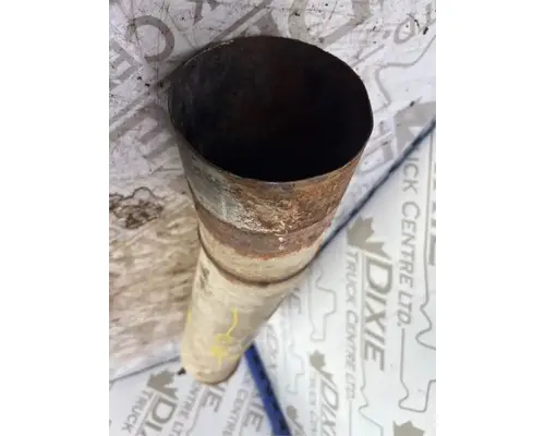 Western Star 4900FA Exhaust Pipe
