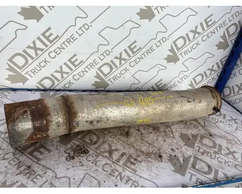 Western Star 4900FA Exhaust Pipe