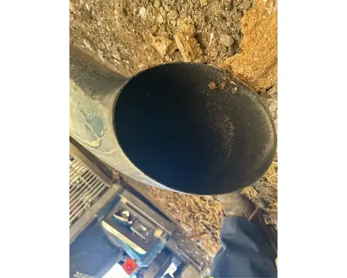 Western Star 4900FA Exhaust Pipe