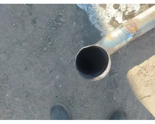 Western Star 4900FA Exhaust Pipe