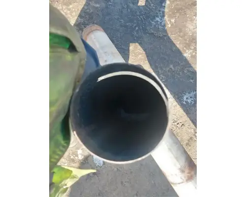 Western Star 4900FA Exhaust Pipe