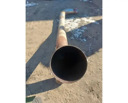 Western Star 4900FA Exhaust Pipe