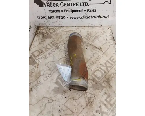 Western Star 4900FA Exhaust Pipe