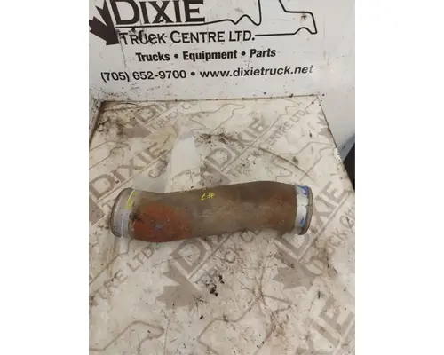 Western Star 4900FA Exhaust Pipe