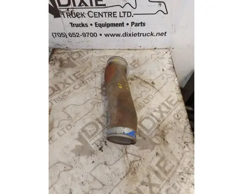 Western Star 4900FA Exhaust Pipe