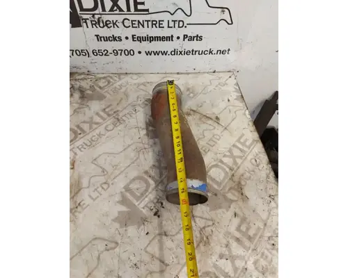Western Star 4900FA Exhaust Pipe
