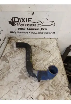 Western Star 4900FA Exhaust Pipe