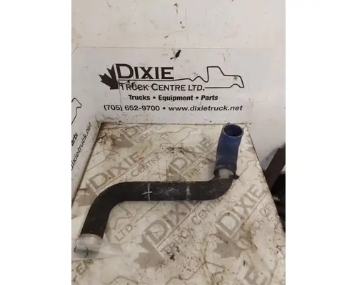 Western Star 4900FA Exhaust Pipe