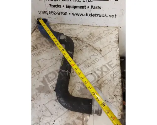 Western Star 4900FA Exhaust Pipe