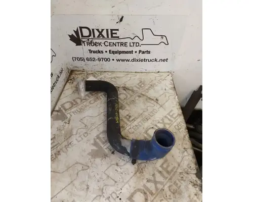 Western Star 4900FA Exhaust Pipe
