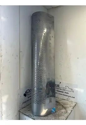 Western Star 4900FA Exhaust Pipe