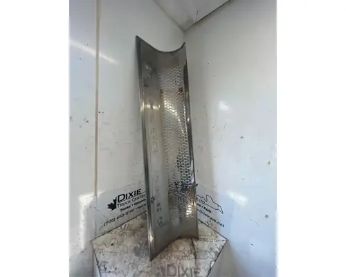 Western Star 4900FA Exhaust Pipe