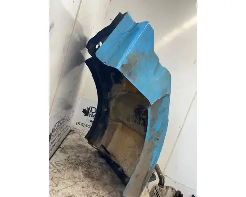 Western Star 4900FA Fender Extension
