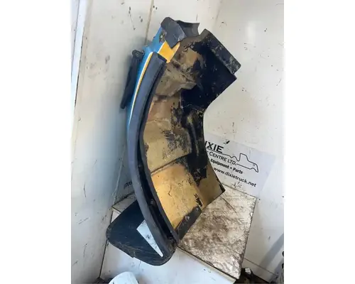 Western Star 4900FA Fender Extension