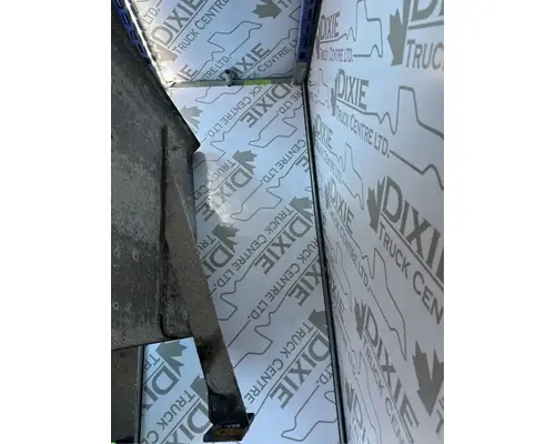 Western Star 4900FA Fender