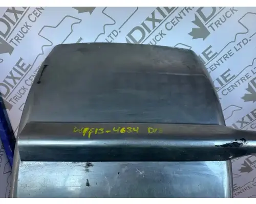 Western Star 4900FA Fender