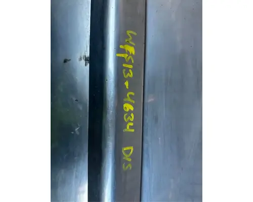 Western Star 4900FA Fender