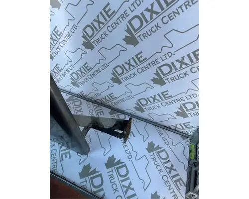 Western Star 4900FA Fender