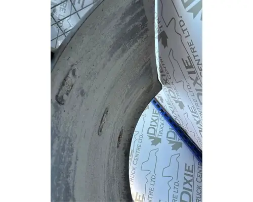 Western Star 4900FA Fender