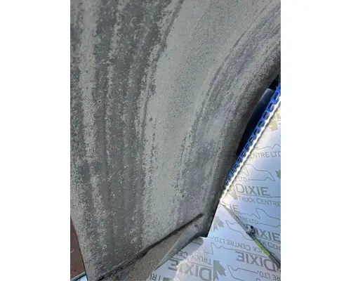 Western Star 4900FA Fender