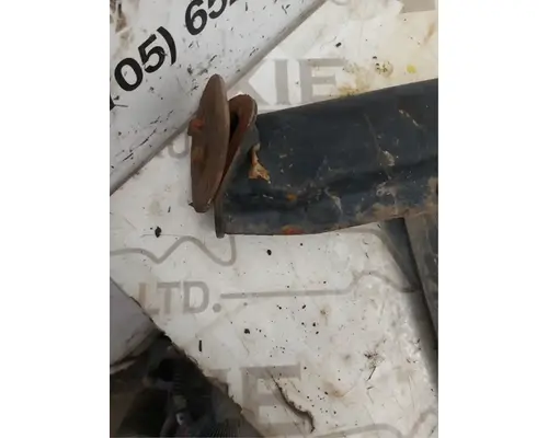 Western Star 4900FA Fender