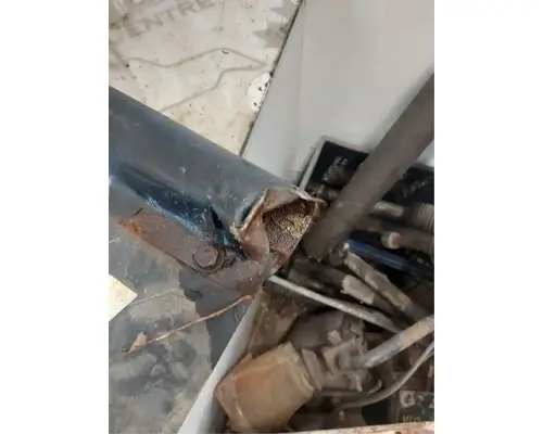 Western Star 4900FA Fender