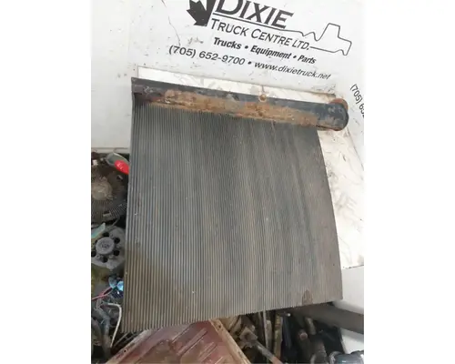 Western Star 4900FA Fender