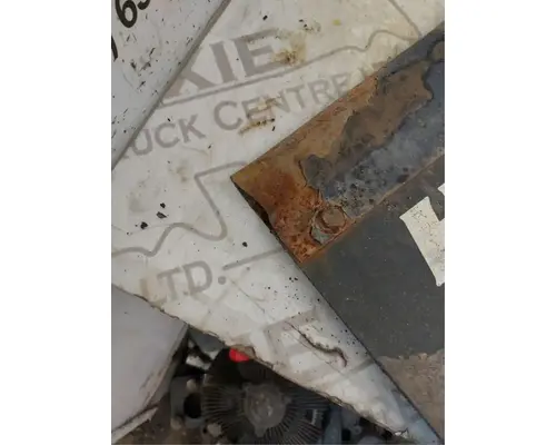 Western Star 4900FA Fender