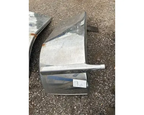 Western Star 4900FA Fender