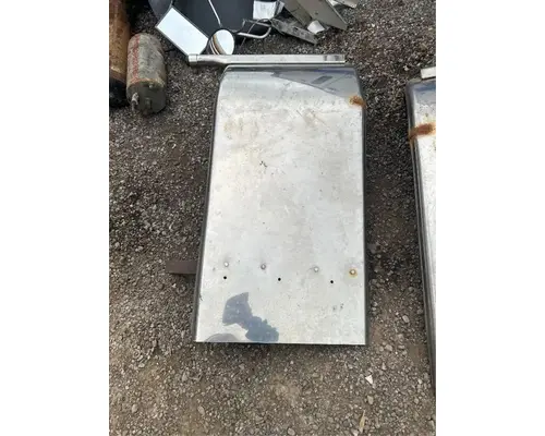 Western Star 4900FA Fender