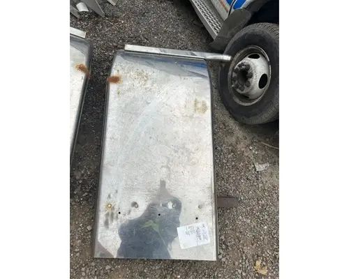 Western Star 4900FA Fender