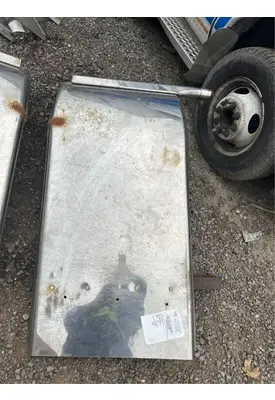 Western Star 4900FA Fender